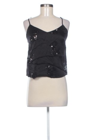 Top de femei Mohito, Mărime S, Culoare Negru, Preț 78,11 Lei, #137819031