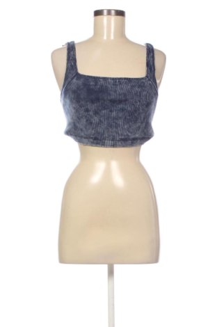 Dámsky top  Urban Outfitters, Veľkosť M, Farba Modrá, Cena  14,00 €, #137819095