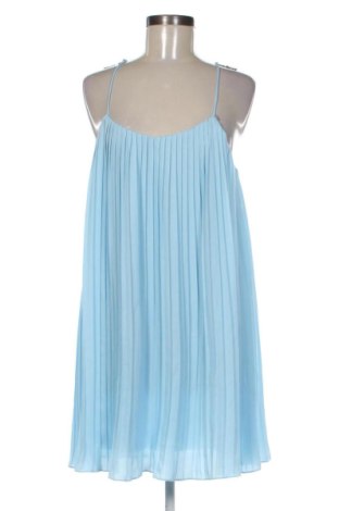 Damentop Unbranded, Größe L, Farbe Blau, Preis 14,88 €, #137819125