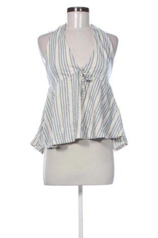 Damentop H&M, Größe L, Farbe Mehrfarbig, Preis 15,00 €, #137819169