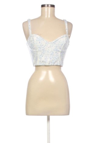 Top de femei White Fox, Mărime S, Culoare Multicolor, Preț 73,49 Lei, #137819193