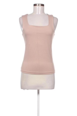 Top de femei Sinsay, Mărime M, Culoare Mov deschis, Preț 78,11 Lei, #137819270