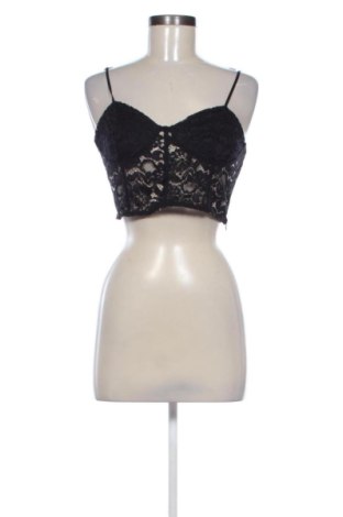 Damentop Terranova, Größe M, Farbe Schwarz, Preis € 14,84, #137819296