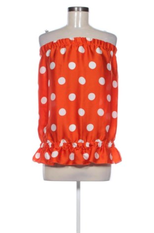 Damski top United Colors Of Benetton, Rozmiar M, Kolor Kolorowy, Cena 59,27 zł, #137819546