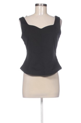 Damentop F&F, Größe M, Farbe Schwarz, Preis € 15,00, #137819552