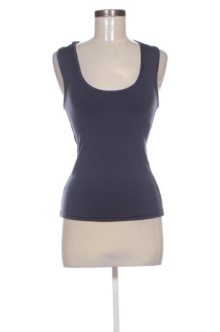 Top de femei Unbranded, Mărime S, Culoare Albastru, Preț 77,89 Lei, #137819647