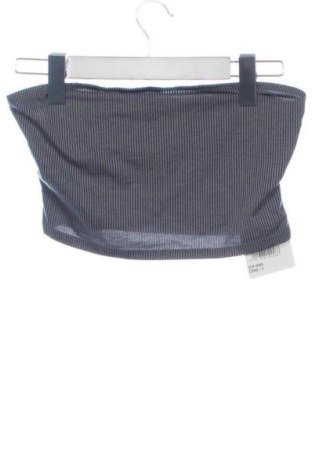 Damentop SHEIN, Größe XS, Farbe Grau, Preis € 15,00, #137819926