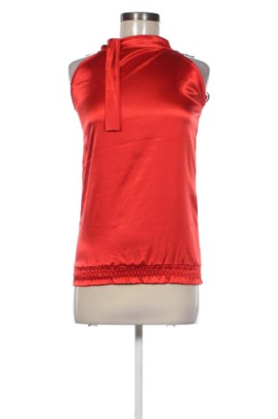 Damski top Unbranded, Rozmiar S, Kolor Czerwony, Cena 63,50 zł, #137819928