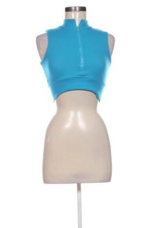 Дамски топ SHEIN, Размер S, Цвят Син, Цена 14,88 €, #137820048