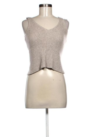 Damentop Unbranded, Größe L, Farbe Beige, Preis € 17,11, #137820686
