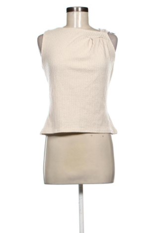 Dámský top SHEIN, Velikost L, Barva Béžová, Cena  411,00 Kč, #137820734
