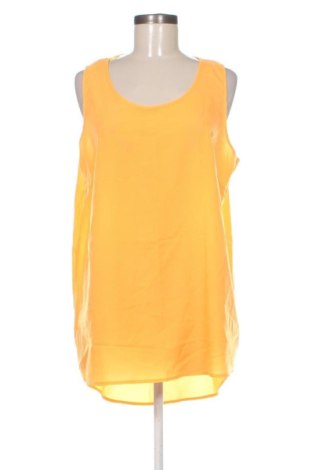 Damski top Janina, Rozmiar XL, Kolor Pomarańczowy, Cena 117,20 zł, #137820763