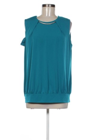 Top de femei Soon, Mărime L, Culoare Albastru, Preț 78,11 Lei, #137820878
