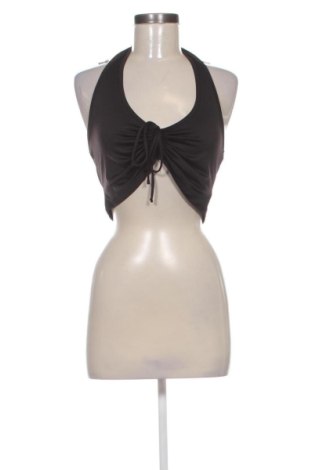 Top de femei H&M, Mărime M, Culoare Negru, Preț 78,11 Lei, #137820942