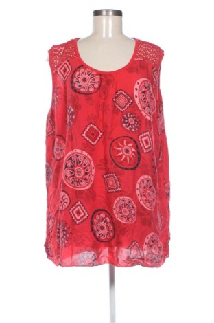 Top de femei Unbranded, Mărime XXL, Culoare Multicolor, Preț 78,00 Lei, #137820961