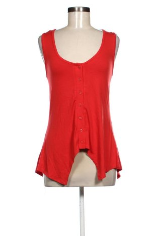 Top de femei Anonima, Mărime M, Culoare Roșu, Preț 167,97 Lei, #137821209