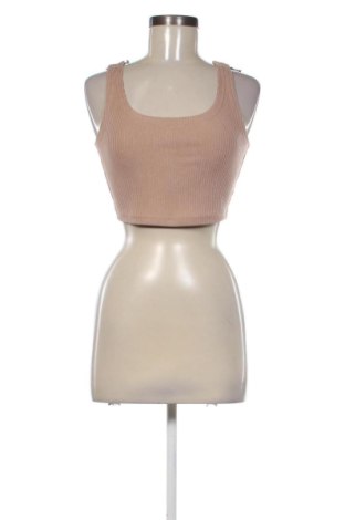 Dámsky top  SHEIN, Veľkosť S, Farba Béžová, Cena  14,88 €, #137821263