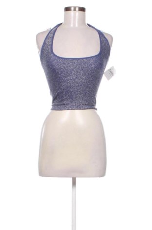 Női top Urban Outfitters, Méret S, Szín Kék, Ár 4 858 Ft, #137821480