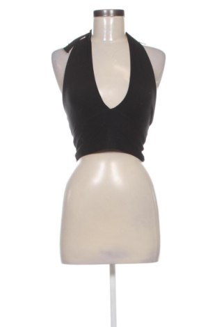 Női top Stradivarius, Méret XS, Szín Fekete, Ár 5 277 Ft, #137821579