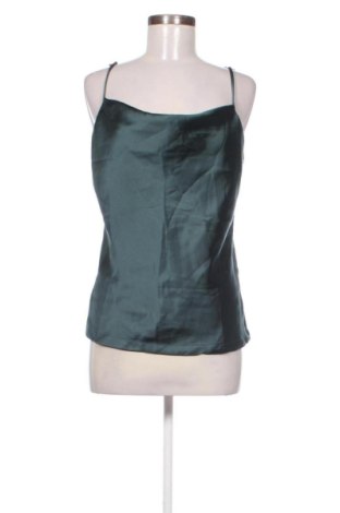 Dámsky top  Anna Field, Veľkosť M, Farba Zelená, Cena  23,62 €, #137821950