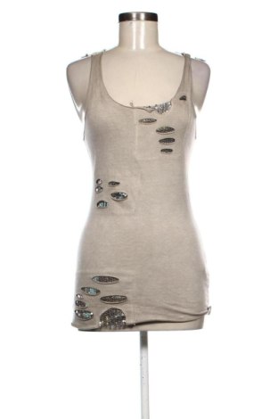 Női top Unbranded, Méret M, Szín Bézs, Ár 5 319 Ft, #137822117