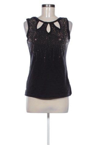 Damentop Unbranded, Größe M, Farbe Schwarz, Preis € 14,88, #137822165