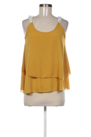 Damentop Unbranded, Größe S, Farbe Gelb, Preis € 15,00, #137822182