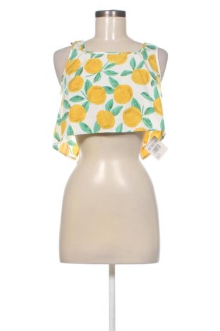 Damentop SHEIN, Größe XS, Farbe Mehrfarbig, Preis 14,88 €, #137822275