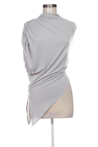 Damentop Zara, Größe M, Farbe Grau, Preis € 9,21, #137822367