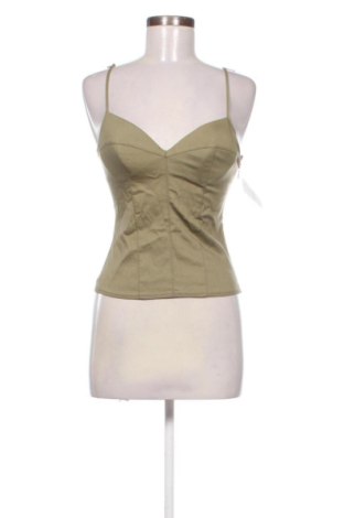 Top de femei Marvel, Mărime XS, Culoare Verde, Preț 71,91 Lei, #137822534