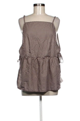 Top de femei Unbranded, Mărime XL, Culoare Multicolor, Preț 78,74 Lei, #137822541