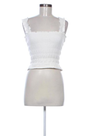 Top de femei Unbranded, Mărime S, Culoare Alb, Preț 78,74 Lei, #137823133