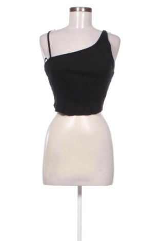 Dámsky top  Zara, Veľkosť L, Farba Čierna, Cena  9,21 €, #137823759