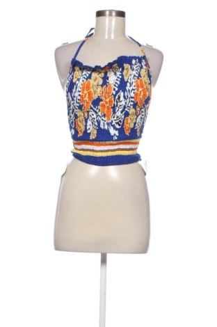 Dámsky top  Unbranded, Veľkosť S, Farba Viacfarebná, Cena  15,00 €, #137823855