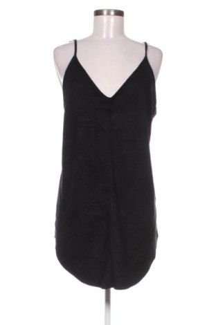 Γυναικείο τοπ Gina Tricot, Μέγεθος L, Χρώμα Μαύρο, Τιμή 13,70 €, #137823958