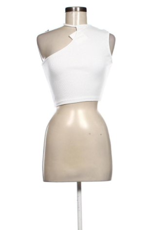 Top de femei Unbranded, Mărime M, Culoare Alb, Preț 78,11 Lei, #137824273