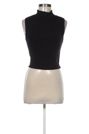 Top de femei Zara, Mărime M, Culoare Negru, Preț 104,98 Lei, #137824325