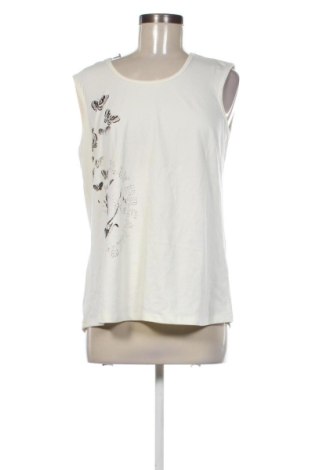 Top de femei Zhenzi, Mărime XL, Culoare Ecru, Preț 123,99 Lei, #137824755