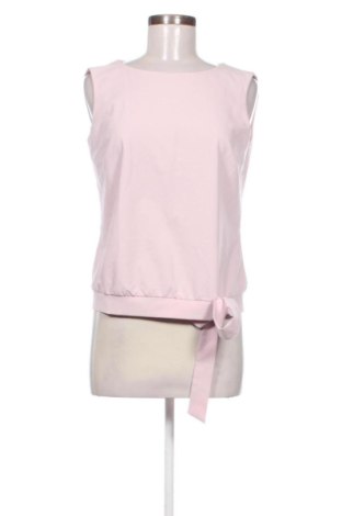 Top de femei Molton, Mărime S, Culoare Roz, Preț 78,11 Lei, #137824807