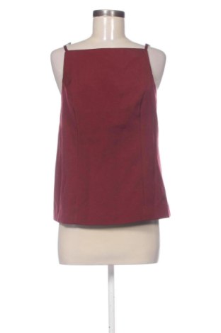 Top de femei SHEIN, Mărime L, Culoare Roșu, Preț 145,29 Lei, #137824907