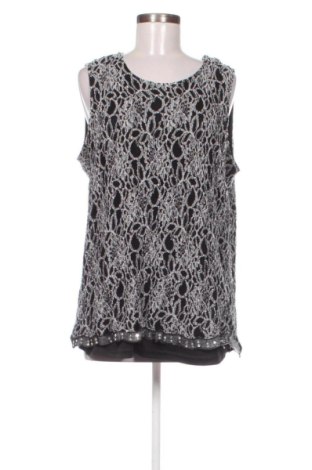Dámsky top  M. Collection, Veľkosť XXL, Farba Viacfarebná, Cena  15,00 €, #137825079