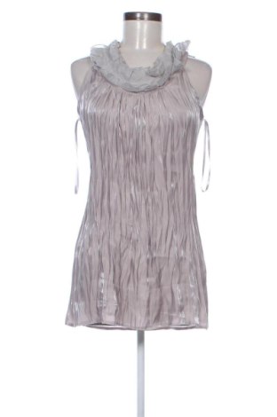 Damski top Unbranded, Rozmiar M, Kolor ecru, Cena 63,50 zł, #137825385
