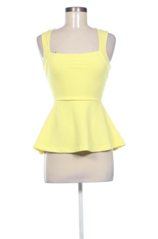 Női top Unbranded, Méret XS, Szín Sárga, Ár 5 319 Ft, #137825486
