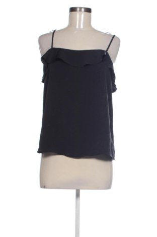Top de femei H&M, Mărime M, Culoare Negru, Preț 78,74 Lei, #137825932