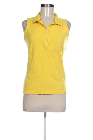 Dámsky top  Cecilia Classics, Veľkosť M, Farba Žltá, Cena  15,00 €, #137825962
