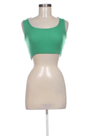 Dámsky top  Unbranded, Veľkosť XS, Farba Zelená, Cena  15,00 €, #137826127