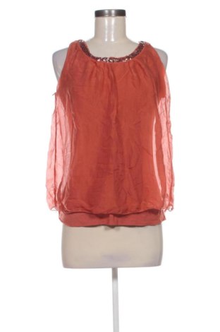 Top de femei Unbranded, Mărime S, Culoare Portocaliu, Preț 78,74 Lei, #137826252
