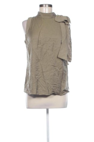 Дамски топ Unbranded, Размер M, Цвят Зелен, Цена 11,75 €, #137826450