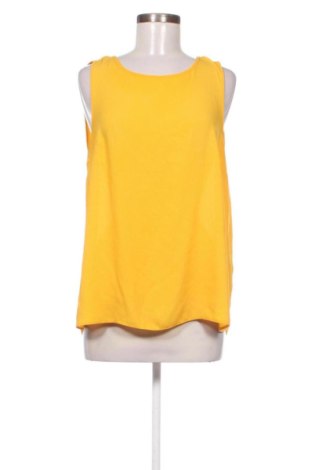 Top de femei Dorothy Perkins, Mărime L, Culoare Galben, Preț 71,91 Lei, #137826501