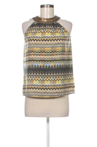 Top de femei Vero Moda, Mărime S, Culoare Multicolor, Preț 52,49 Lei, #137826693